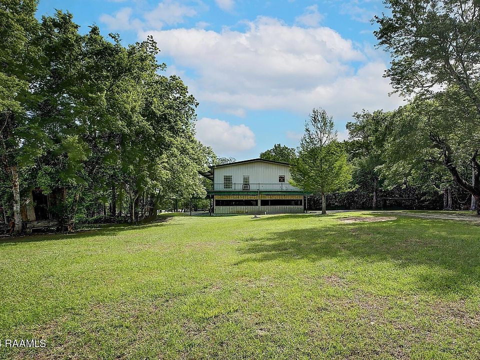 2202 N Canal St, Estherwood, LA 70534 MLS 24004835 Zillow