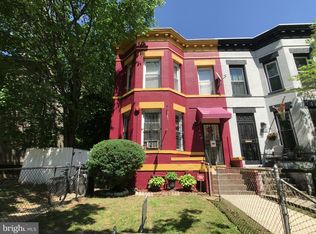 1941 4th St NE, Washington, DC 20002