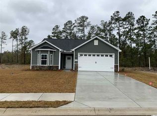 260 Maidens Choice Dr LOT 16, Conway, SC 29527