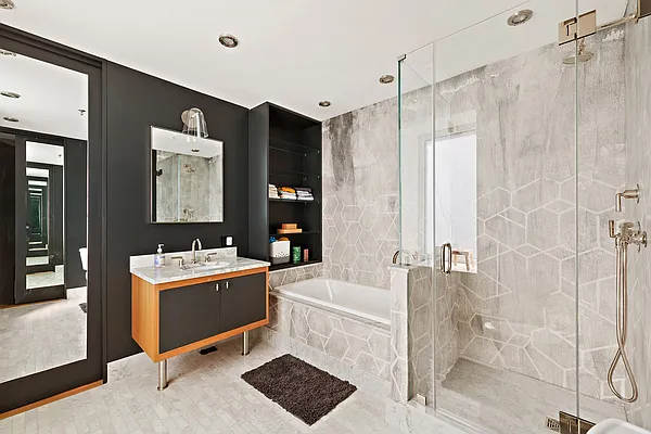 Rented by Brown Harris Stevens | media 41