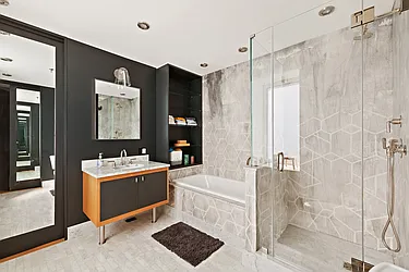 Rented by Brown Harris Stevens