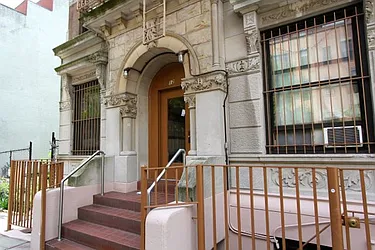 Rented by Rubicon Property