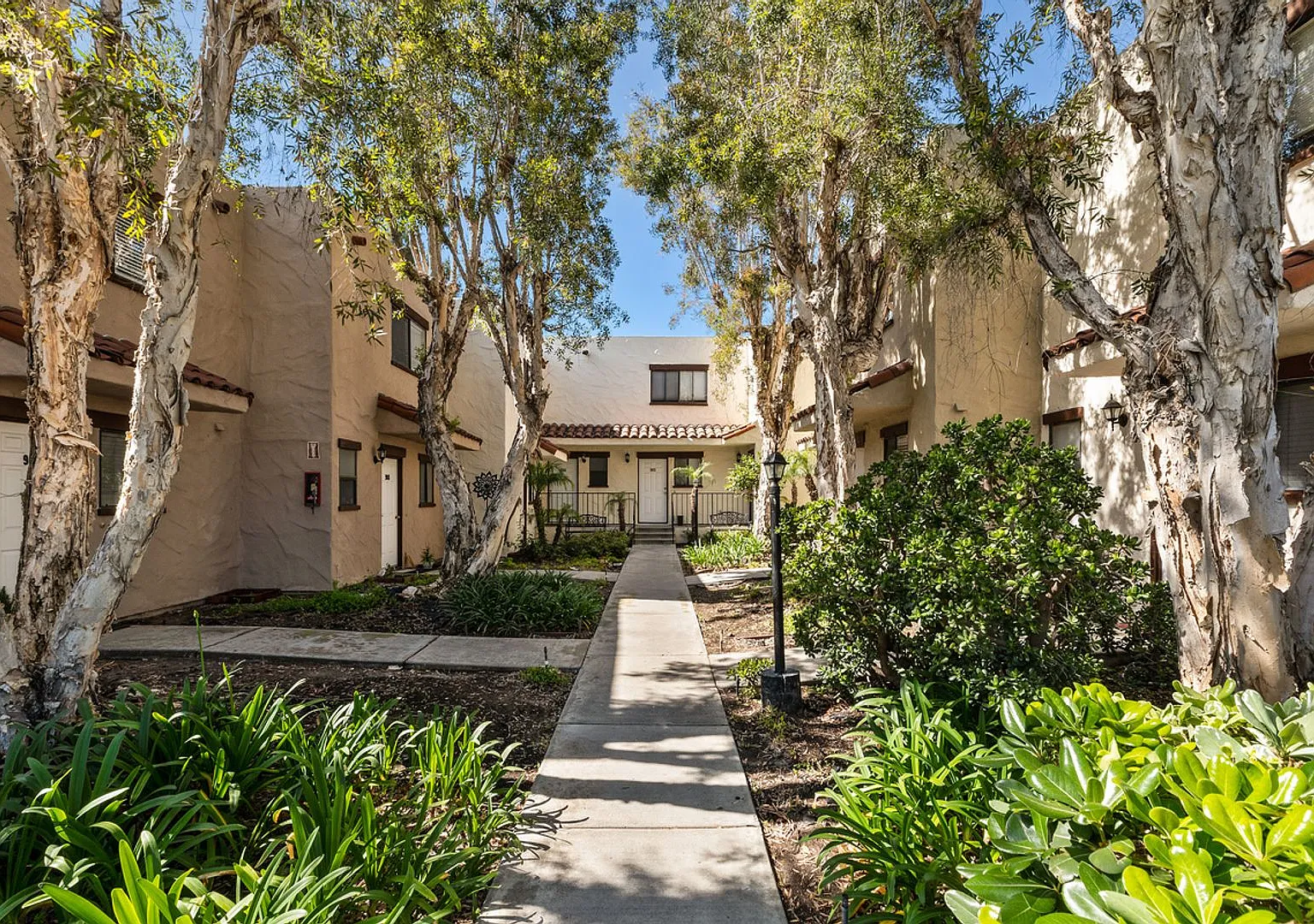 Casa Lane Townhomes — Photo 1