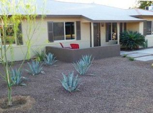 2545 E Devonshire Ave, Phoenix, AZ 85016