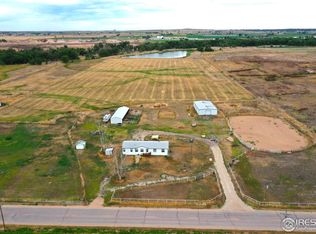 8924 County Road 25, Fort Lupton, CO 80621