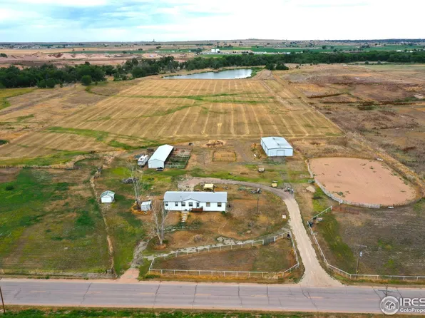 8924 County Road 25, Fort Lupton, CO 80621