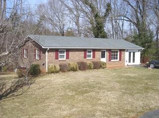 895 Dove Rd, Union Hall, VA 24176