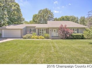 48 Glenn Dr, White Heath, IL 61884