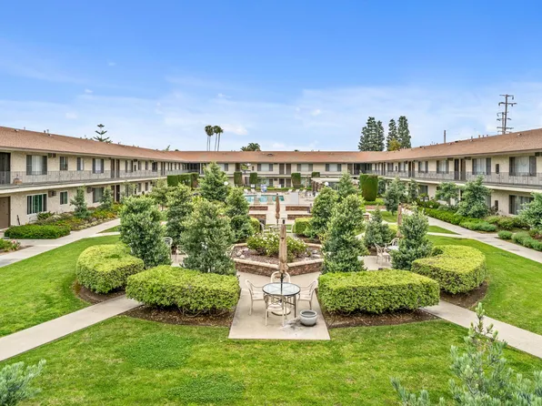 Casitas De Seville, 8640 Auto Center Dr APT 67, Buena Park, CA 90621