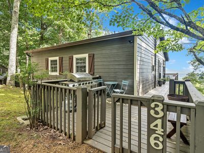 346 Walnut Rdg, Ellijay, GA, 30536