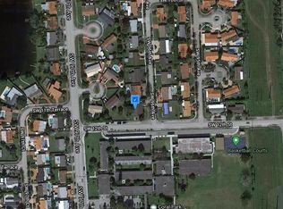 1140 SW 96th Ave, Miami, FL 33174