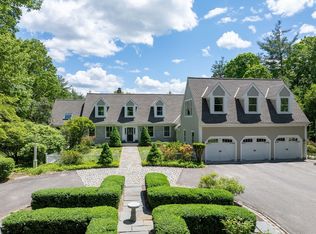 199 Bolton Rd, Harvard, MA 01451