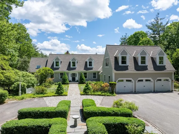 199 Bolton Rd, Harvard, MA 01451