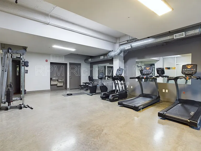 The Mill at Manchester Lofts — Photo 66