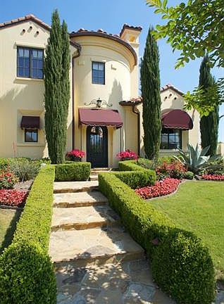 2nd image of 9300 Marbella Dr