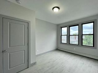 281 Cator Ave #1H, Jersey City, NJ