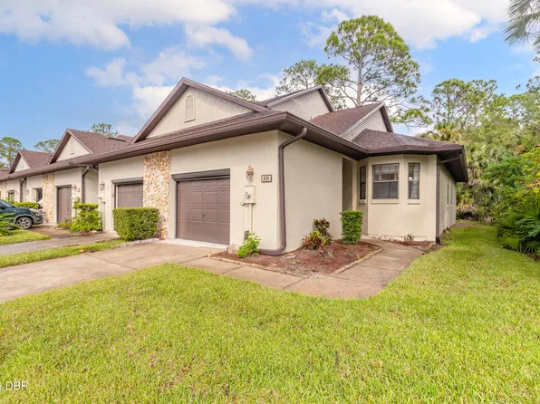 101 Par Brook Rd, Daytona Beach, FL 32114