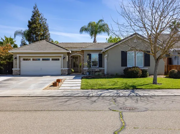 336 Kristen Way, Ripon, CA 95366