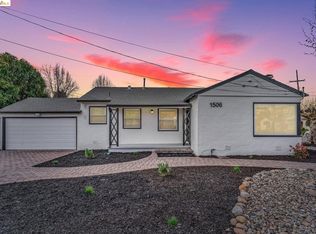 1506 Rake Ct, San Leandro, CA 94578