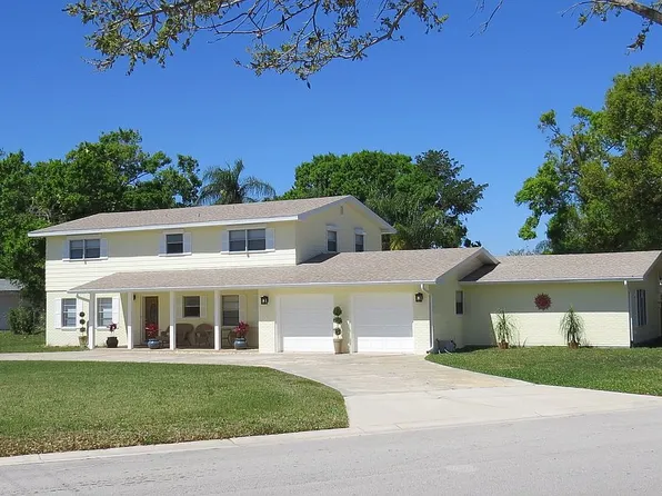 400 W Fee Ave, Melbourne, FL 32901