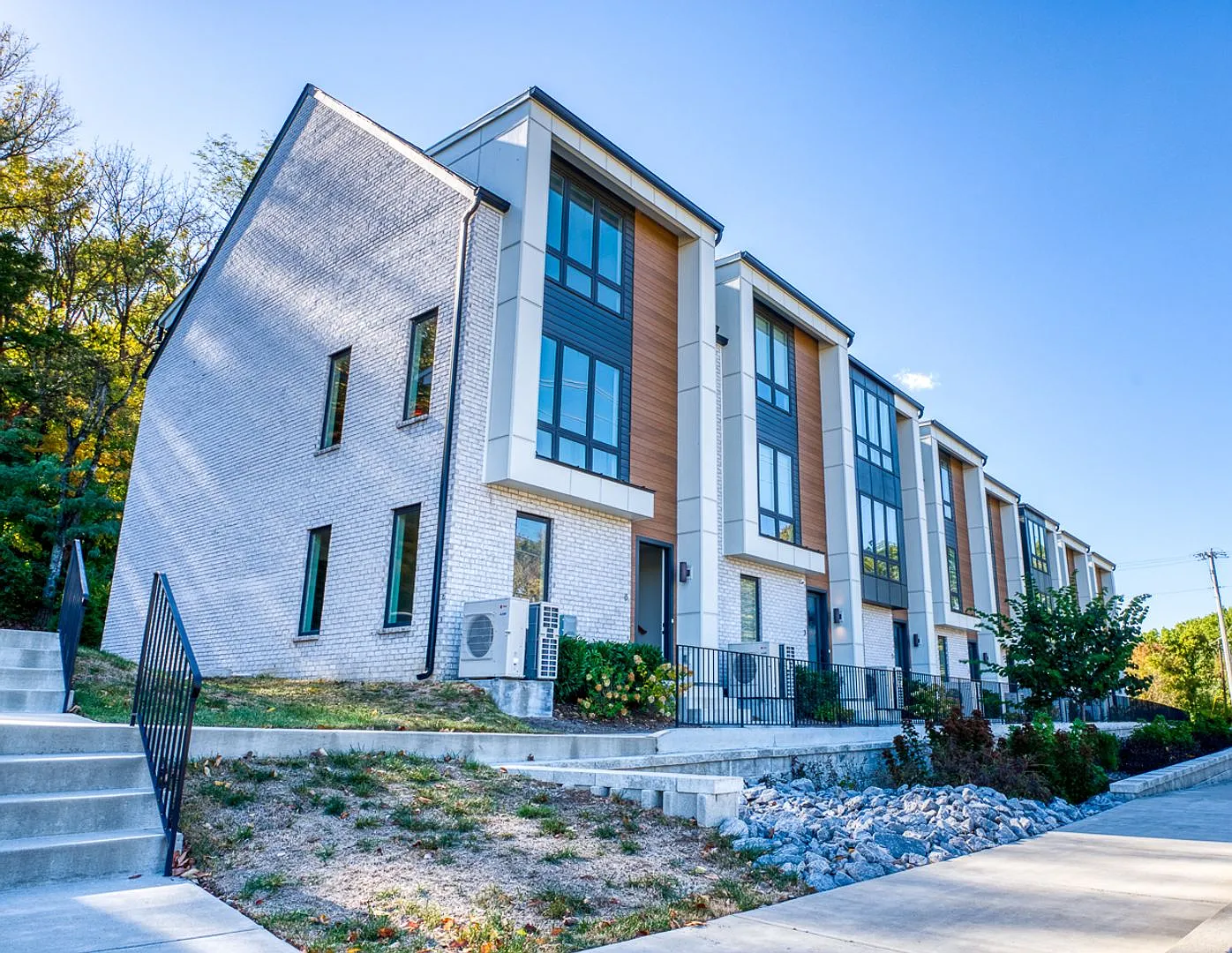 3746 Central Pike, Unit 8, Hermitage, TN 37076 — Photo 1