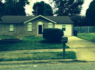 2500 Valleybrook Rd, Horn Lake, MS 38637