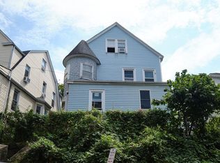 74 Cornell Ave, Yonkers, NY 10705