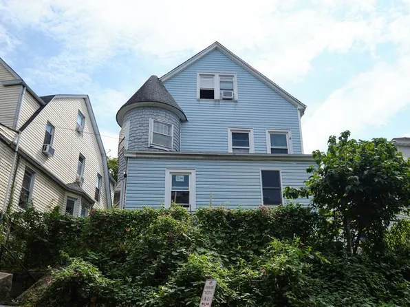 74 Cornell Avenue, Yonkers, NY 10705