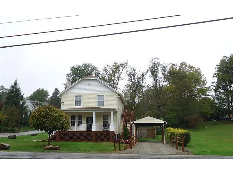 216 Bull Run Rd photo 1
