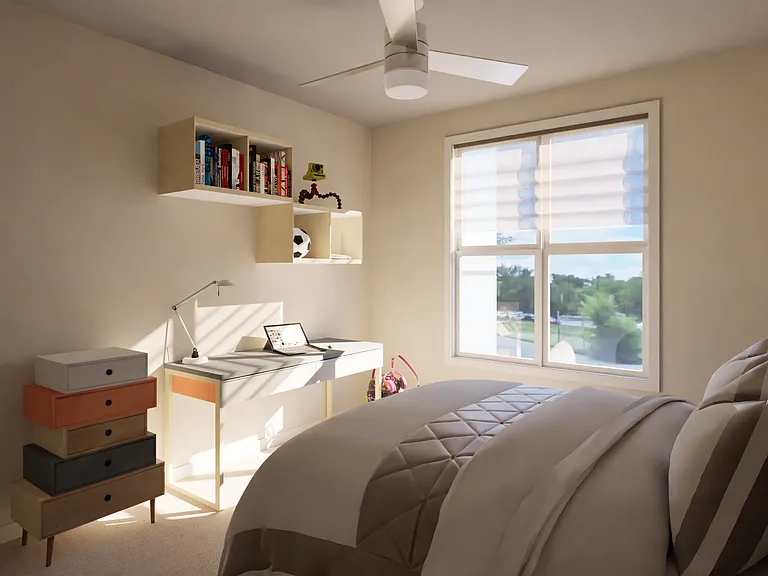 Loftus Apartments — Photo 27