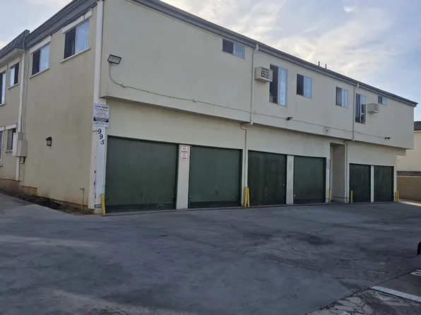 Villa Mollison Apartments