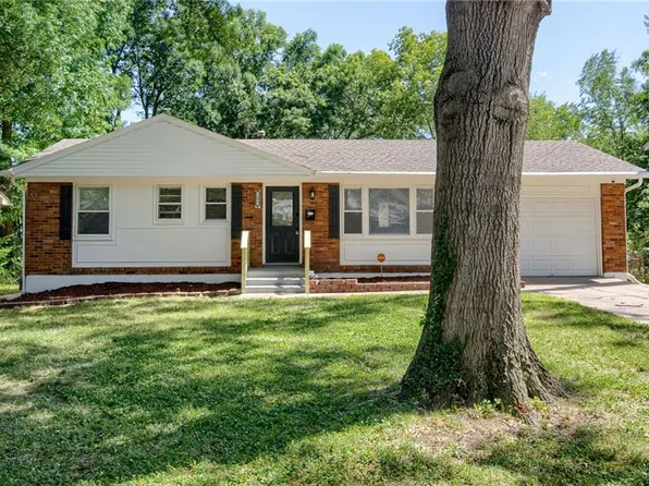 11037 Booth Ave, Kansas City, MO 64134