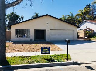 279 Rebecca Ave, Vista, CA 92084