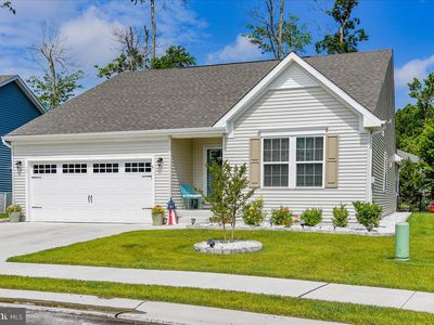 10 Old Forge Dr, Ocean View, DE, 19970