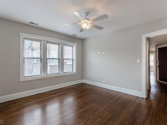 2607-2613 W Lawrence - 2 Bed/2 Bath
