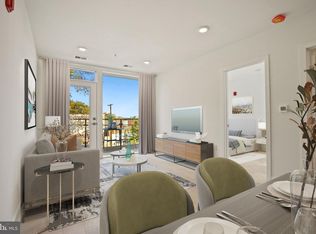 2027 Rhode Island Ave NE #206, Washington, DC 20018