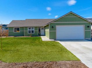 245 Alfalfa Dr, Culver, OR 97734