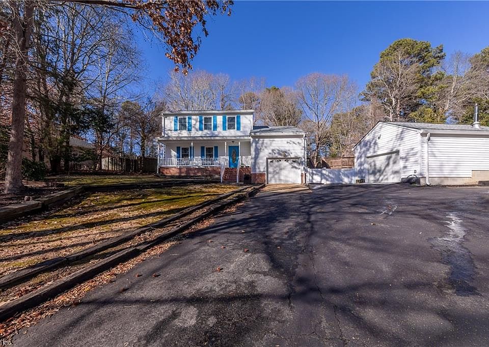 1st image of 4605 Massena Dr