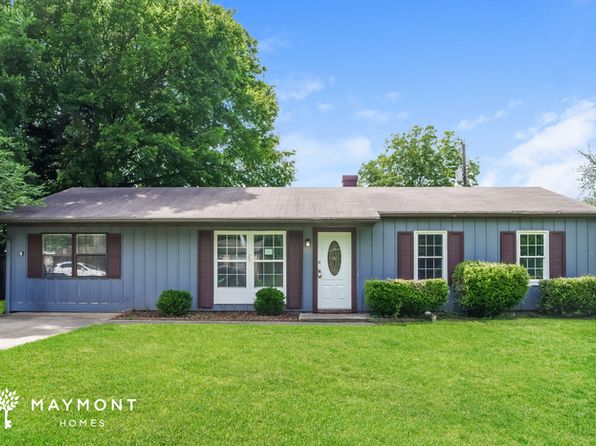 2115 Fernbrook Dr NE