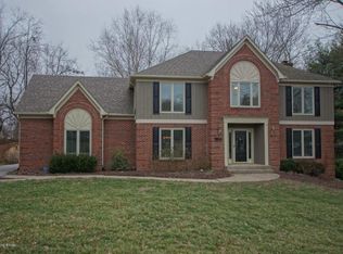 3709 E Locust Cir, Prospect, KY 40059