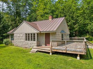 93 Blackbriar Rd, Woodstock, VT 05091