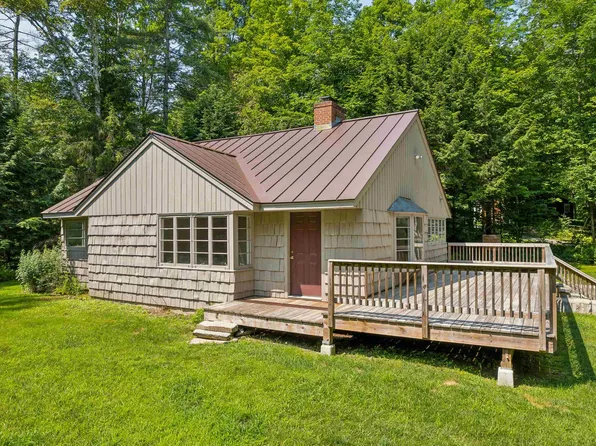 93 Blackbriar Road, Woodstock, VT 05091