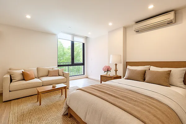 Rented by Manhattan Realty Group | media 57