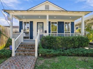 4616 Willow St, New Orleans, LA 70115