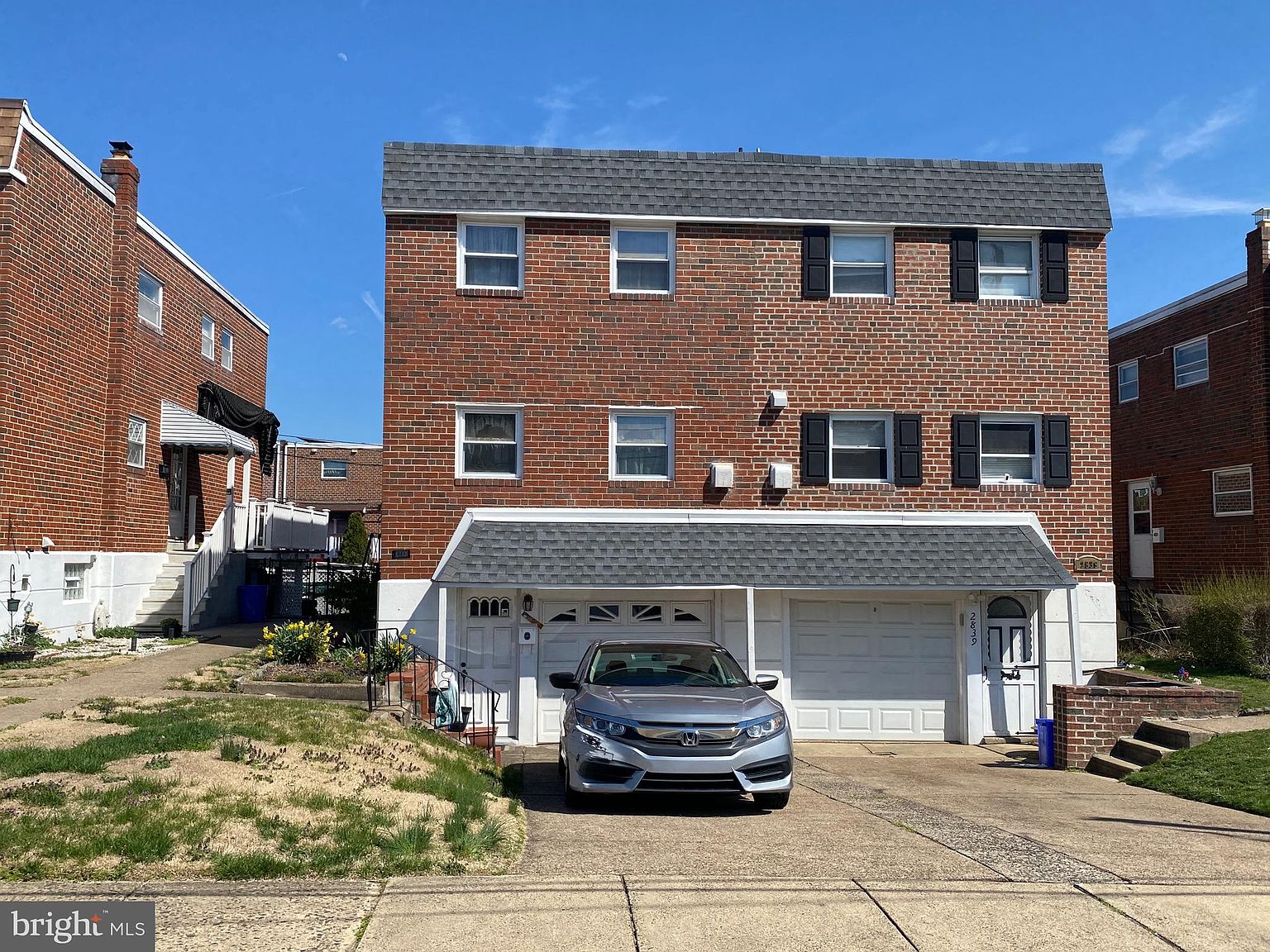2837 Walnut Hill St, Philadelphia, PA 19152 Zillow
