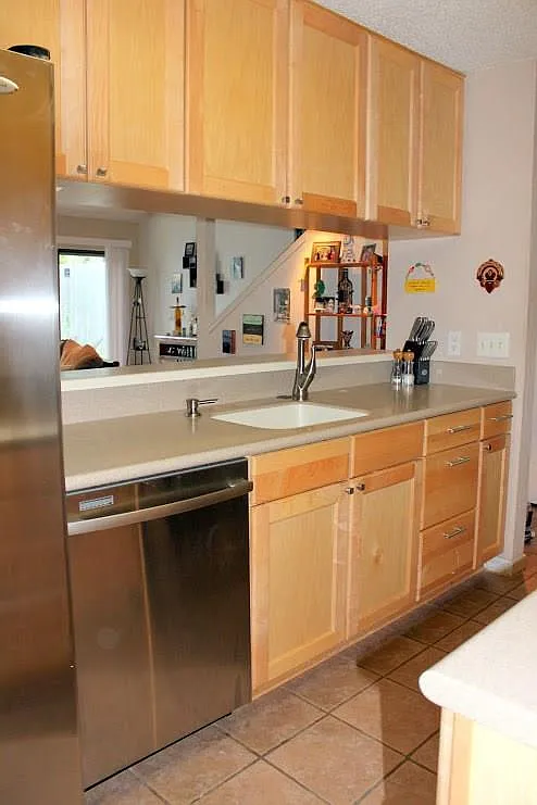 2 bed, 2.5 bath, 1140 sqft, $2,500 — Photo 2