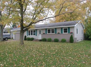 4109 Singel Dr SE, Grandville, MI