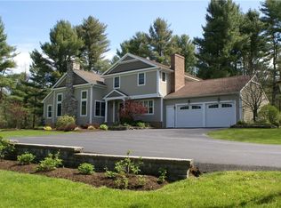 4714 Syracuse Rd, Cazenovia, NY 13035