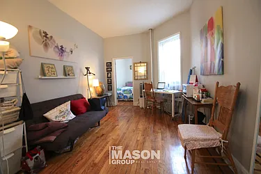 Rented by Mason Group LLC