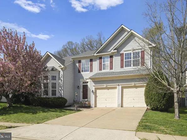 12044 Vantage Point Ct, Bristow, VA 20136